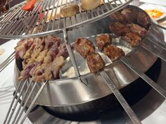-源味居手把签烧烤(长春一店)