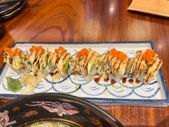 -鸟鹏烧鸟居酒屋(仁恒梦中心店)