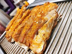-新兴·金羊座·粤菜点心(乐峰店)