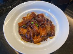 -彩虹之约•淮扬家宴(亚运村店)