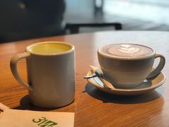 -3W咖啡(国家软件园店)