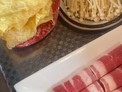 -金龙·打边炉(南京西路店)