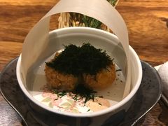 -桐寿司Sushi Tong