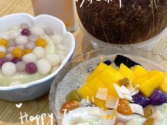 -豆豆冰室·地道招牌椰子冻(大良店)