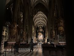 -斯蒂芬主教座堂(Stephansdom)