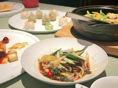-明州小宴(文化广场店)