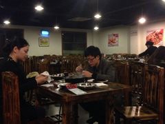 iphone_upload_pic-盈田盈粥庄(博山东路店)