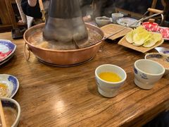 -东镇老火锅(高新区店)