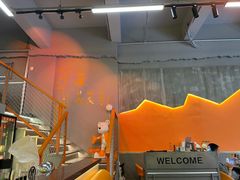 -允辛家·自助泥炉烤肉(九亭店)