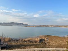 -南京金牛湖风景区