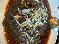 -大理实力希尔顿酒店•御玺中餐厅