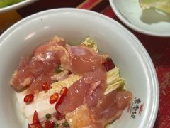 -重庆袁老四火锅(武进万达店)