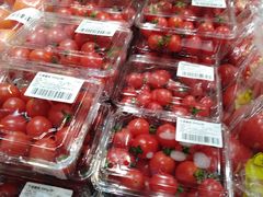 -盒马鲜生(双清路店)
