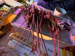 -木屋烧烤(白石洲店)