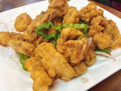 -谢记上海大排档(长寿路店)