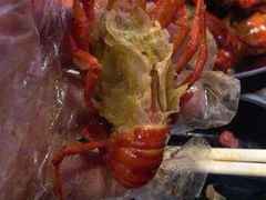 蒜香龙虾-赤甲皇(仙霞路店)