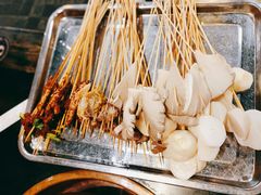 -镇江龙·火锅串串(武侯祠店)