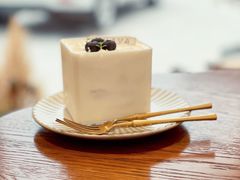 -AHAVA·Fang Baking Studio