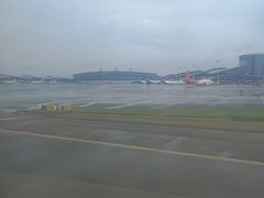 -南昌昌北国际机场