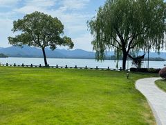 -杭州西湖柳莺里酒店·闻莺厅