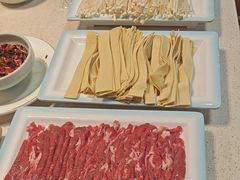 -和庆斋羊蝎子火锅·碳缸烧烤(顺义旗舰店)