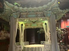 -北京宴(华贸购物中心店)