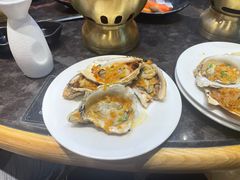 -川骄海鲜自助(亚运村店)
