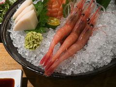 樱町三味刺身-樱町三味日本料理(城乡世纪广场店)