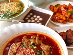 -光明邨大酒家(淮海路店)