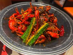 -醉幺妹串串香火锅(石景山古城南路店)