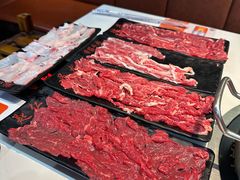 -刘少华贵州小黄牛·鲜牛肉火锅(总店)