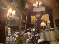 -秘密花园(法华镇路店)