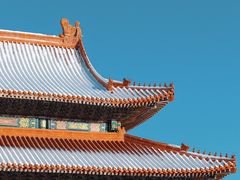 -故宫博物院(故宫)