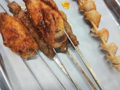 -朱子李大排档(河西首店)