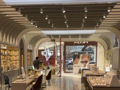 -宝岛眼镜(北京亚运村旗舰店)