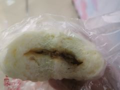笋肉包-清泉阁包子饺子·刀削面(五一店)