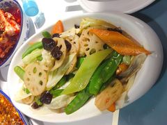 -付掌柜在成都·热炒砂锅集(金禾店)