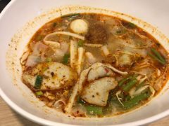 -Pier 21 (Terminal 21 Asok)
