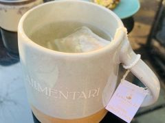 -Alimentari早午餐(安福路店)