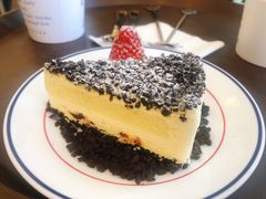 -Cafe de Paris(林荫路店)