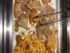 -新石器烤肉(无锡万象城店)