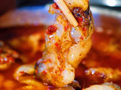 -耍盆友·重庆江湖菜(百子湾店)