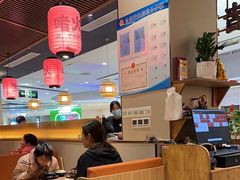 -啫火啫啫煲·顺德干蒸(西乡天虹店)
