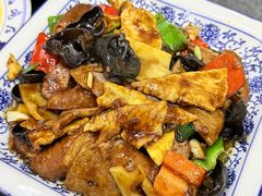 -海碗居老北京炸酱面(增光路店)