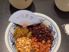 -麒麟小院·老九江菜(安平路店)