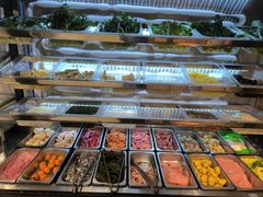 -壹天自助小火锅·贵州地摊火锅