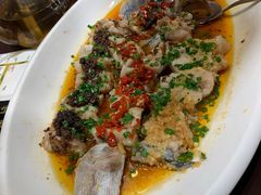 -巴陵全鱼席(湖南老字号汴河街店 )