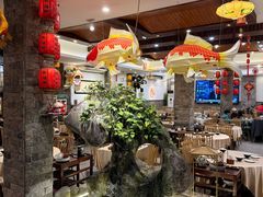 -御膳粥·牛乳粥底火锅·地道顺德菜(容桂店)