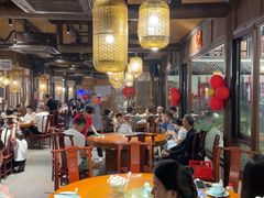 -麒麟小院·老九江菜(安平路店)