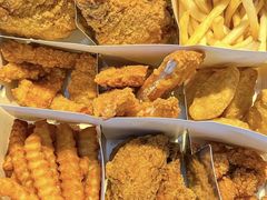 -麦当劳(南山智谷店)